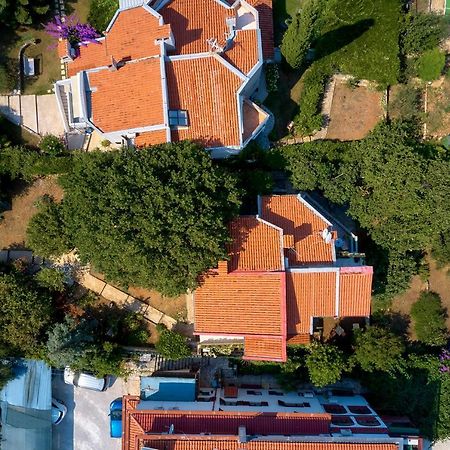 Apartments Dracice 1019 Баньоле Екстериор снимка