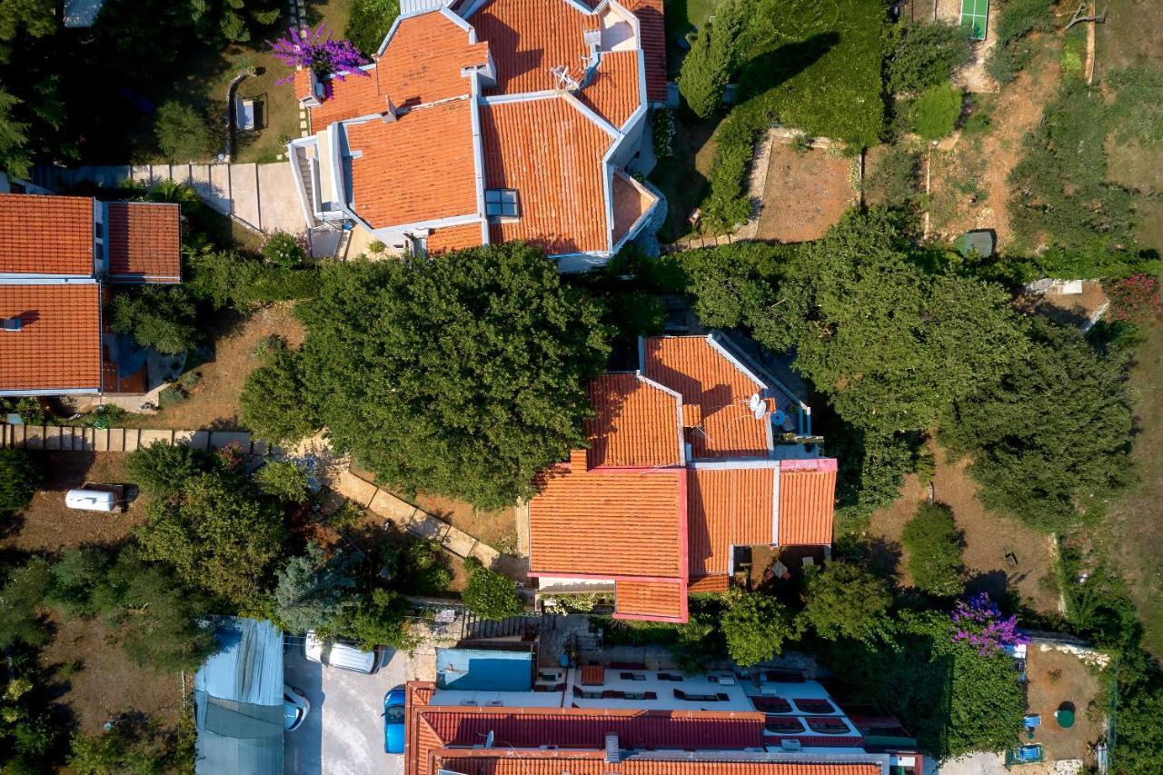 Apartments Dracice 1019 Баньоле Екстериор снимка
