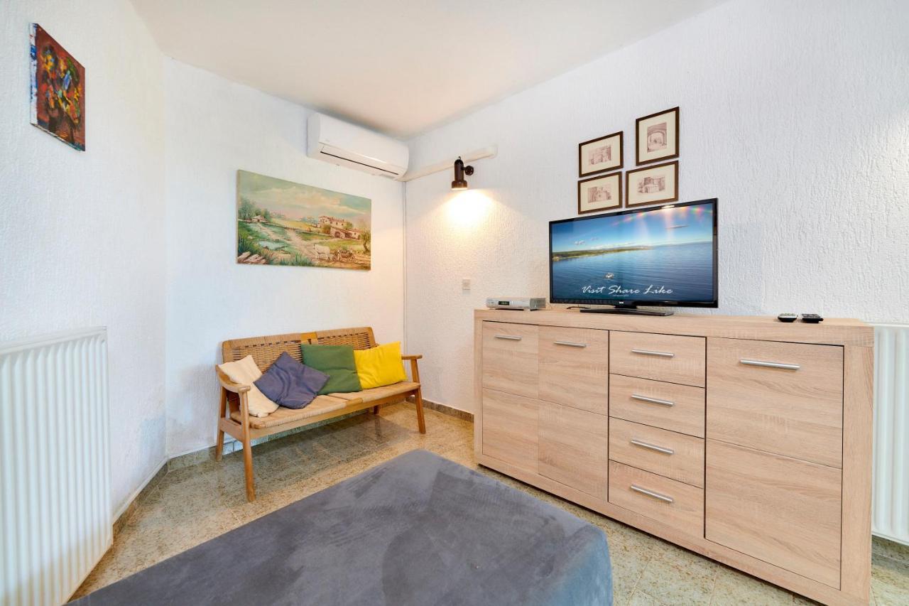 Apartments Dracice 1019 Баньоле Екстериор снимка