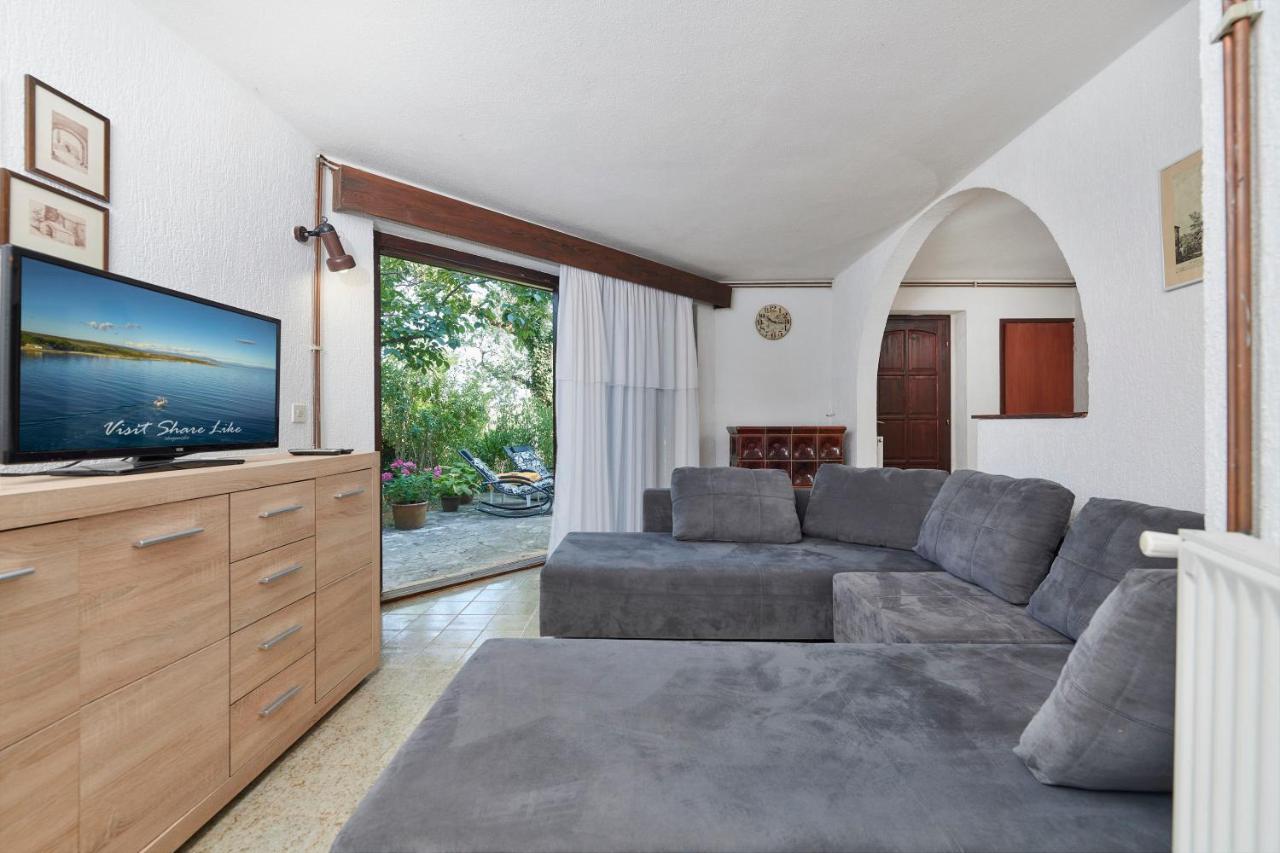 Apartments Dracice 1019 Баньоле Екстериор снимка