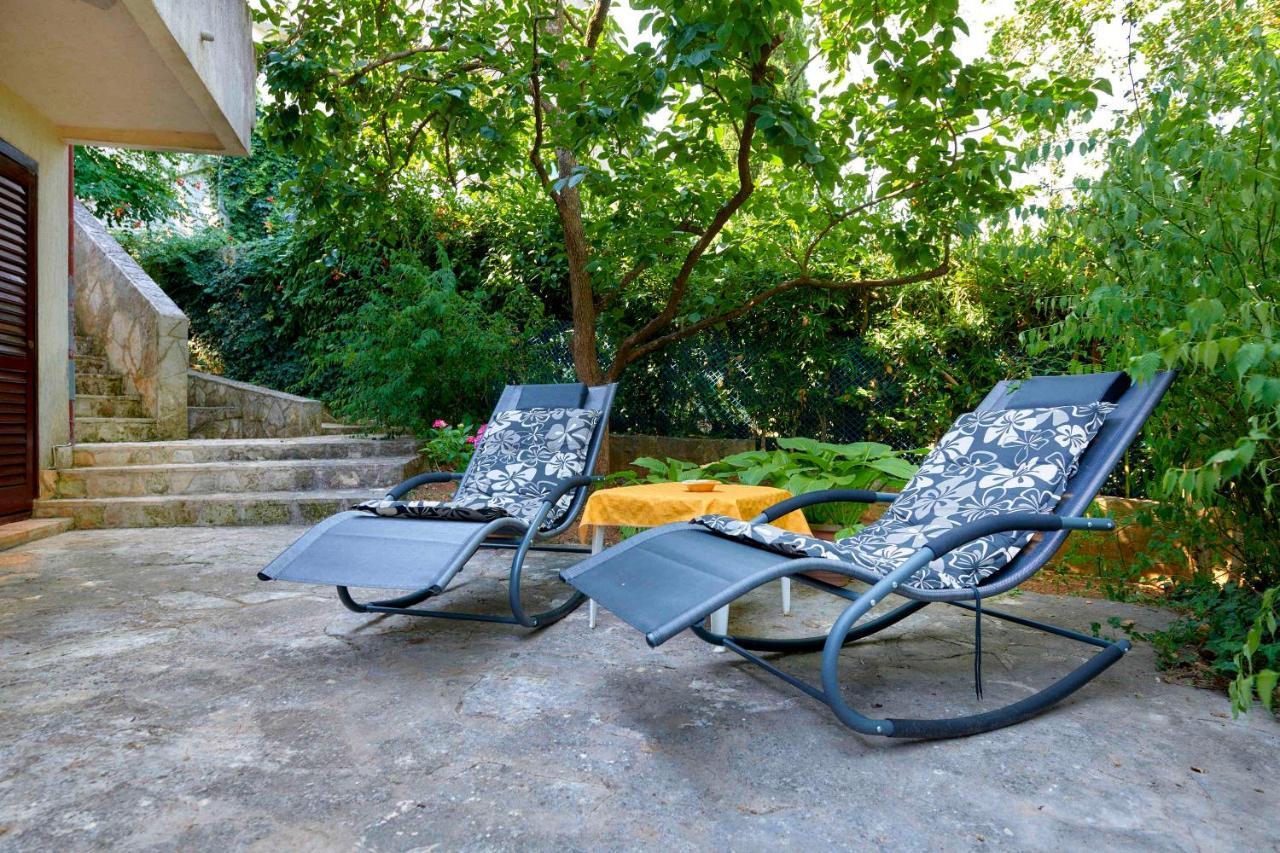 Apartments Dracice 1019 Баньоле Екстериор снимка