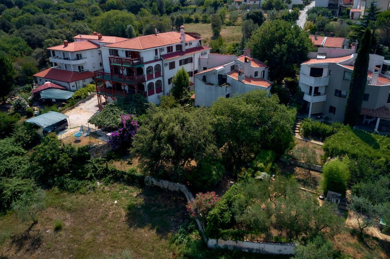 Apartments Dracice 1019 Баньоле Екстериор снимка
