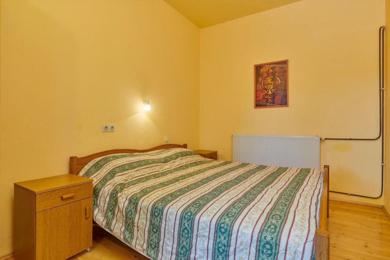 Apartments Dracice 1019 Баньоле Екстериор снимка