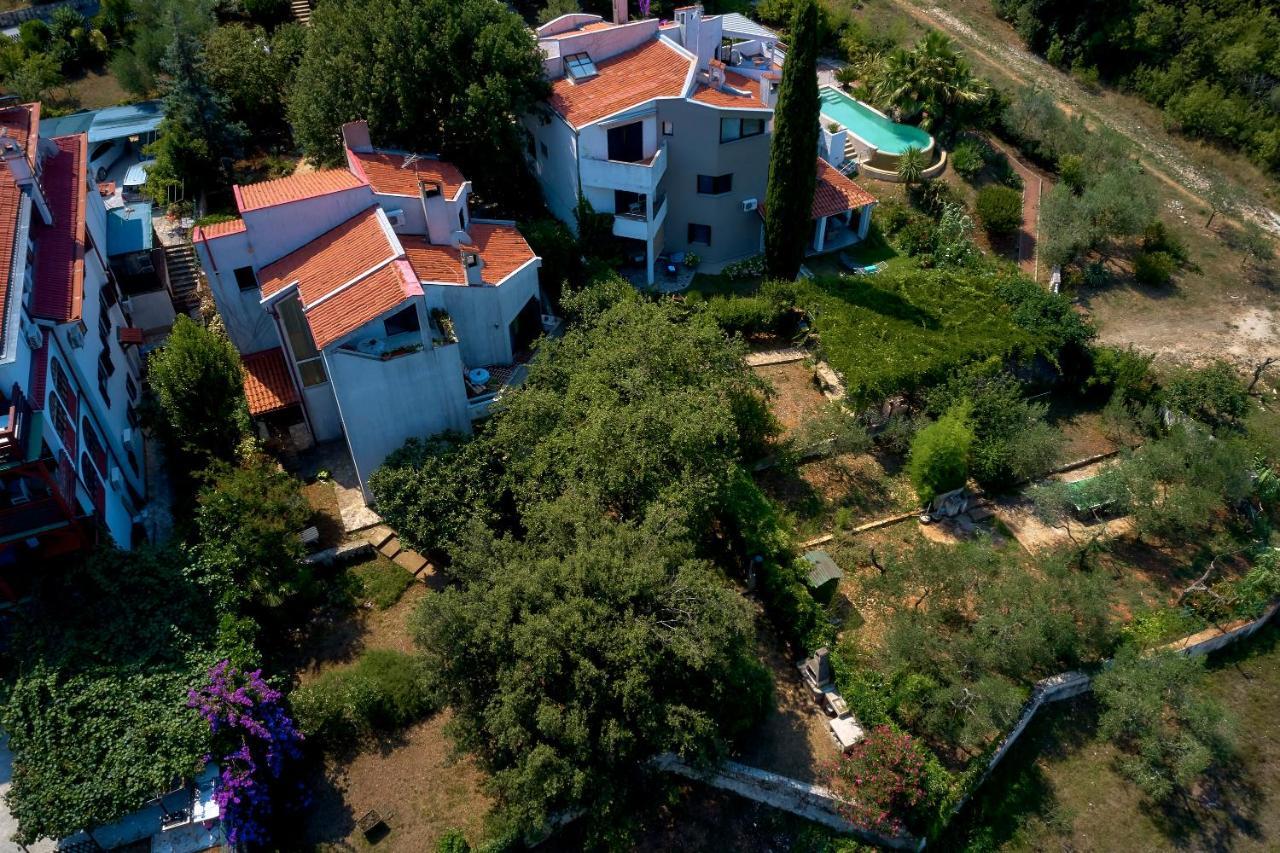 Apartments Dracice 1019 Баньоле Екстериор снимка