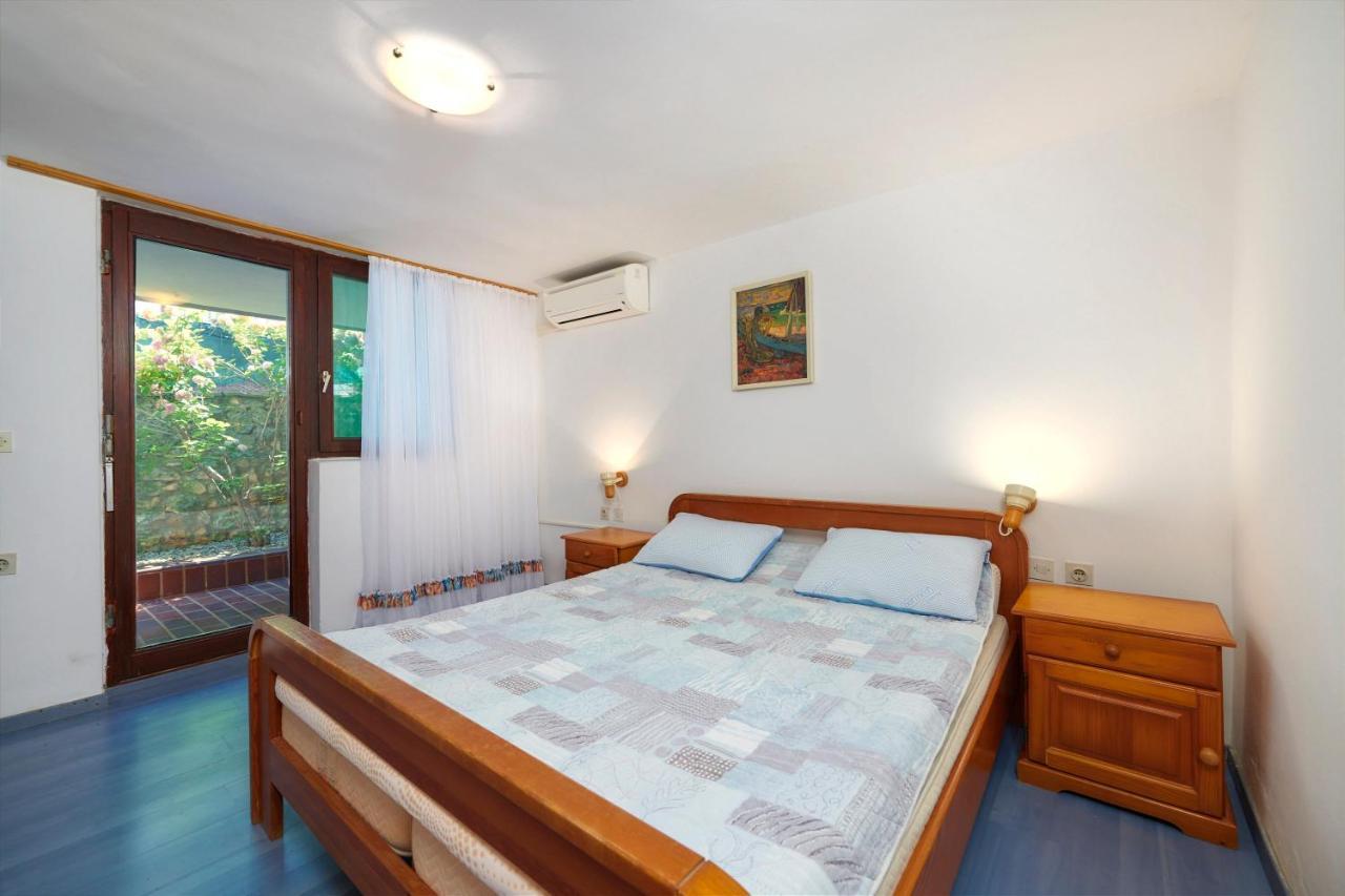 Apartments Dracice 1019 Баньоле Екстериор снимка
