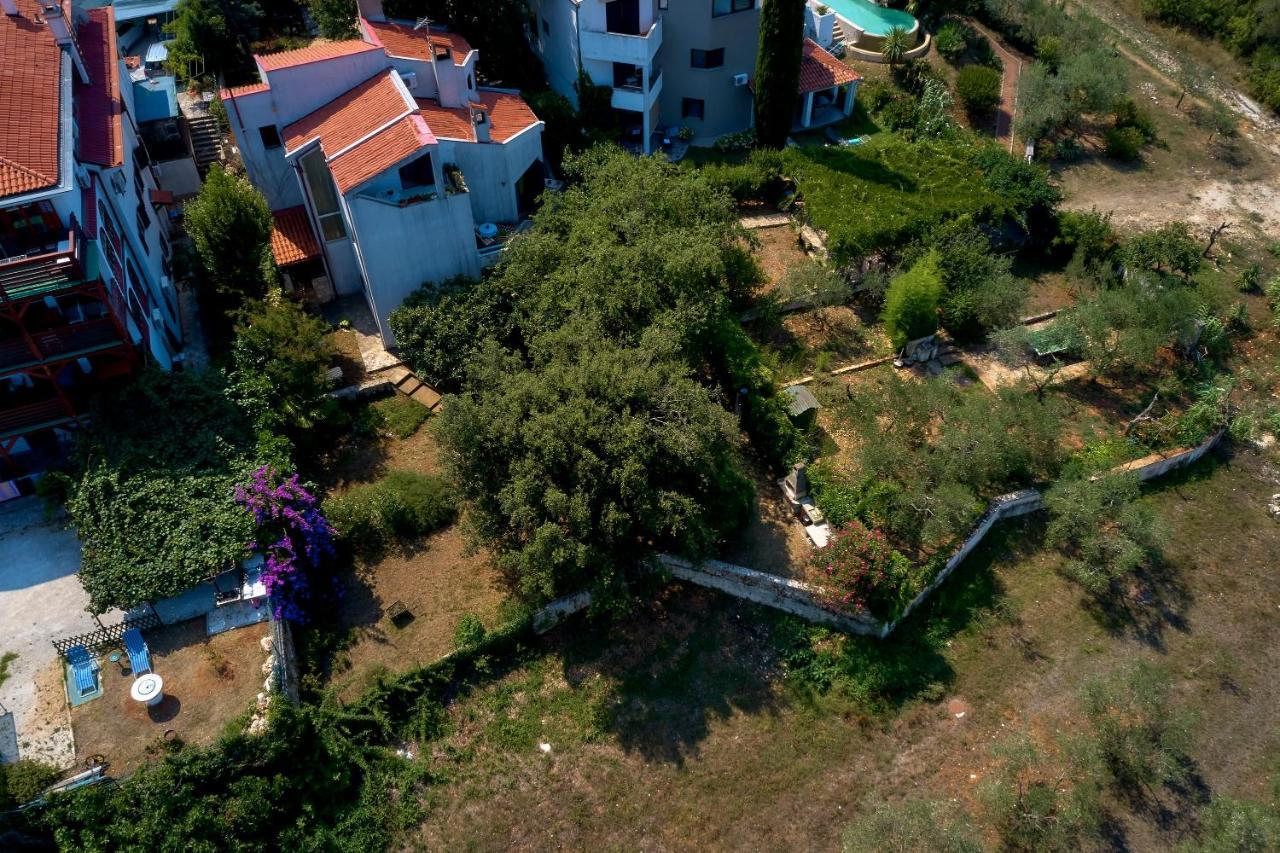 Apartments Dracice 1019 Баньоле Екстериор снимка