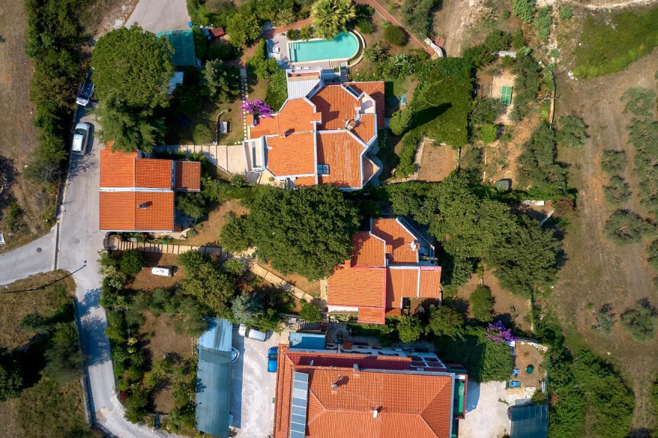Apartments Dracice 1019 Баньоле Екстериор снимка